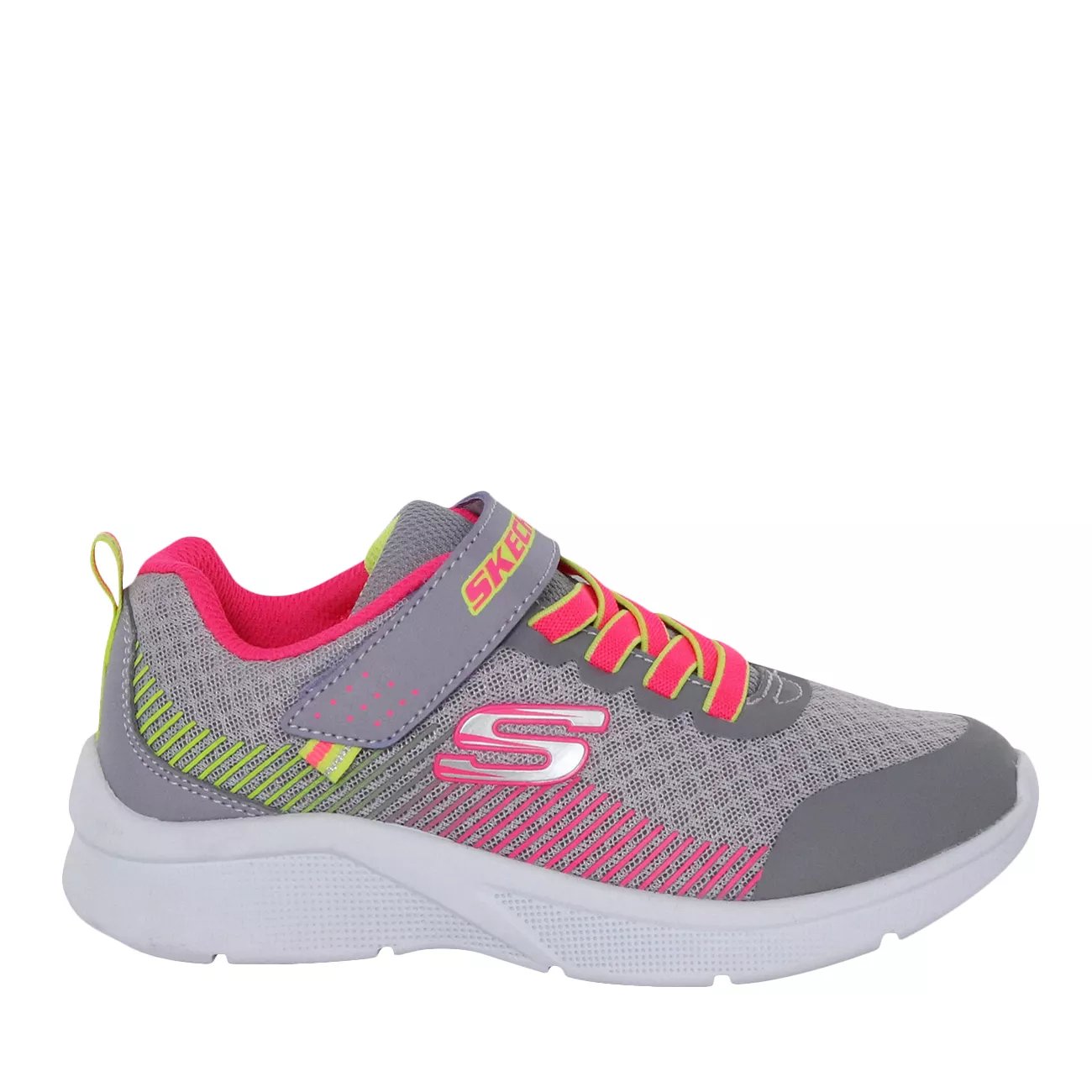 Skechers Youth Girl�s Microspec Sneaker DSW Canada