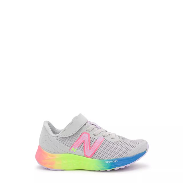 New balance girls deals fresh foam