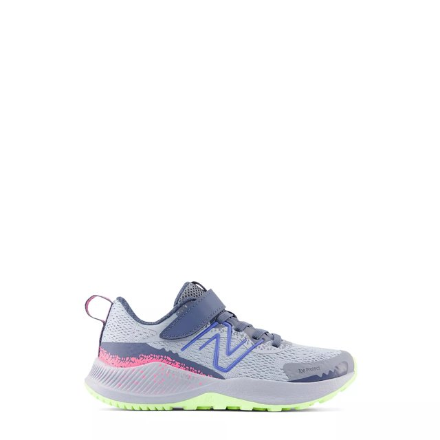 New Balance Youth Girls Nitrel V5 Running Shoe