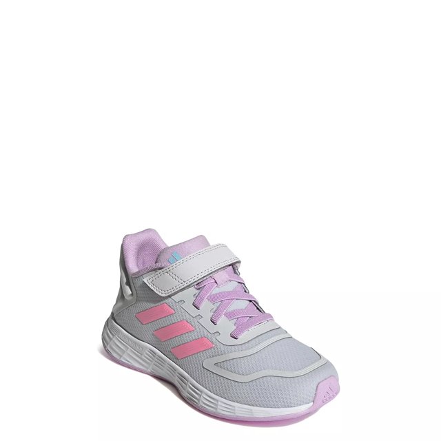 Adidas Youth Girls Duramo 10 Running Shoe