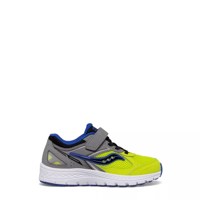Saucony cohesion 1 youth cheap