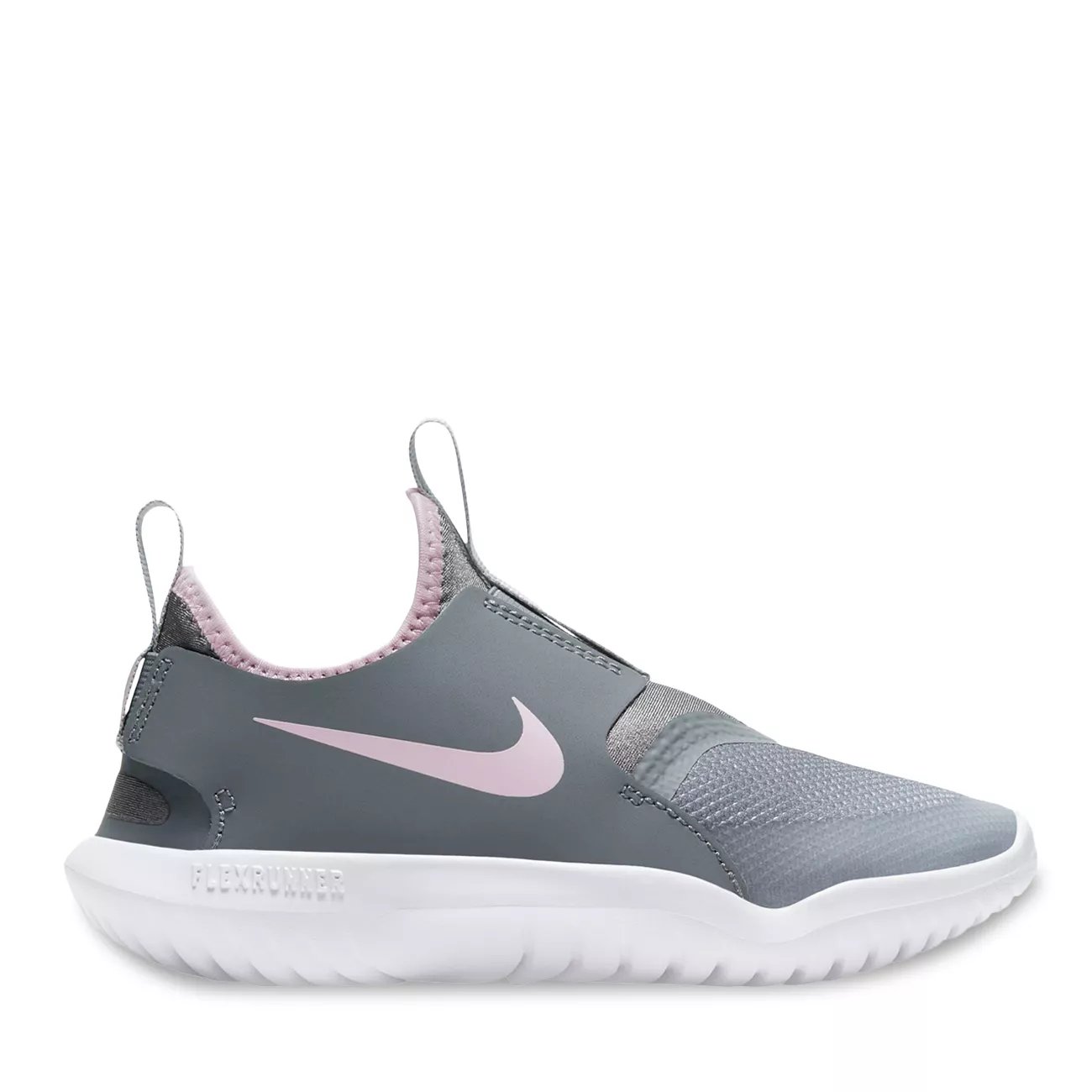 nike youth black sneakers
