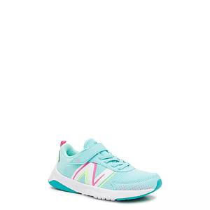 New balance hot sale kids girls