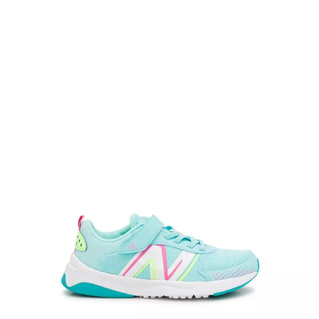 New balance running top shoes for girls