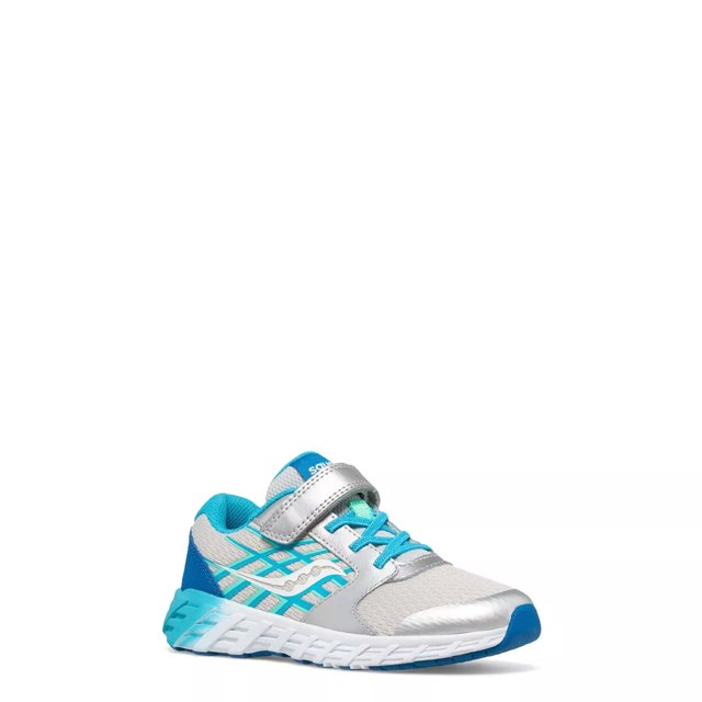 Girls saucony deals