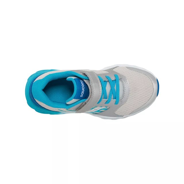 Girls saucony hotsell