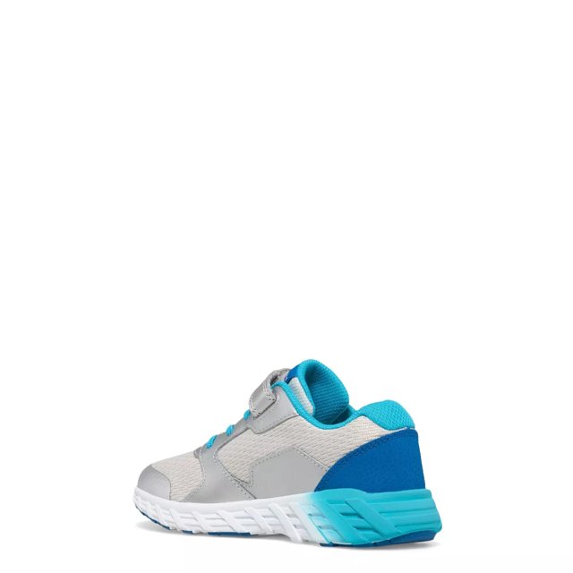 Saucony Youth Girls Wind A C 2.0 Running Shoe DSW Canada
