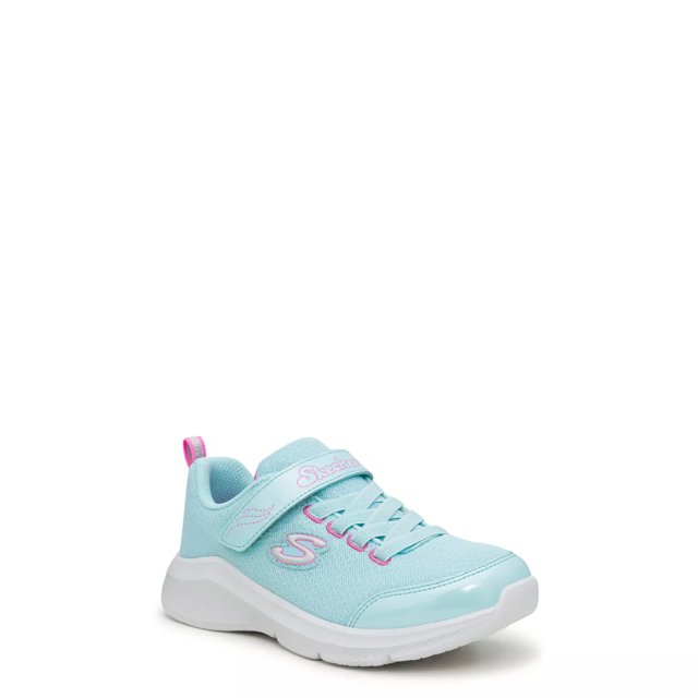Skechers Youth Girls Sole Swifters Running Shoe