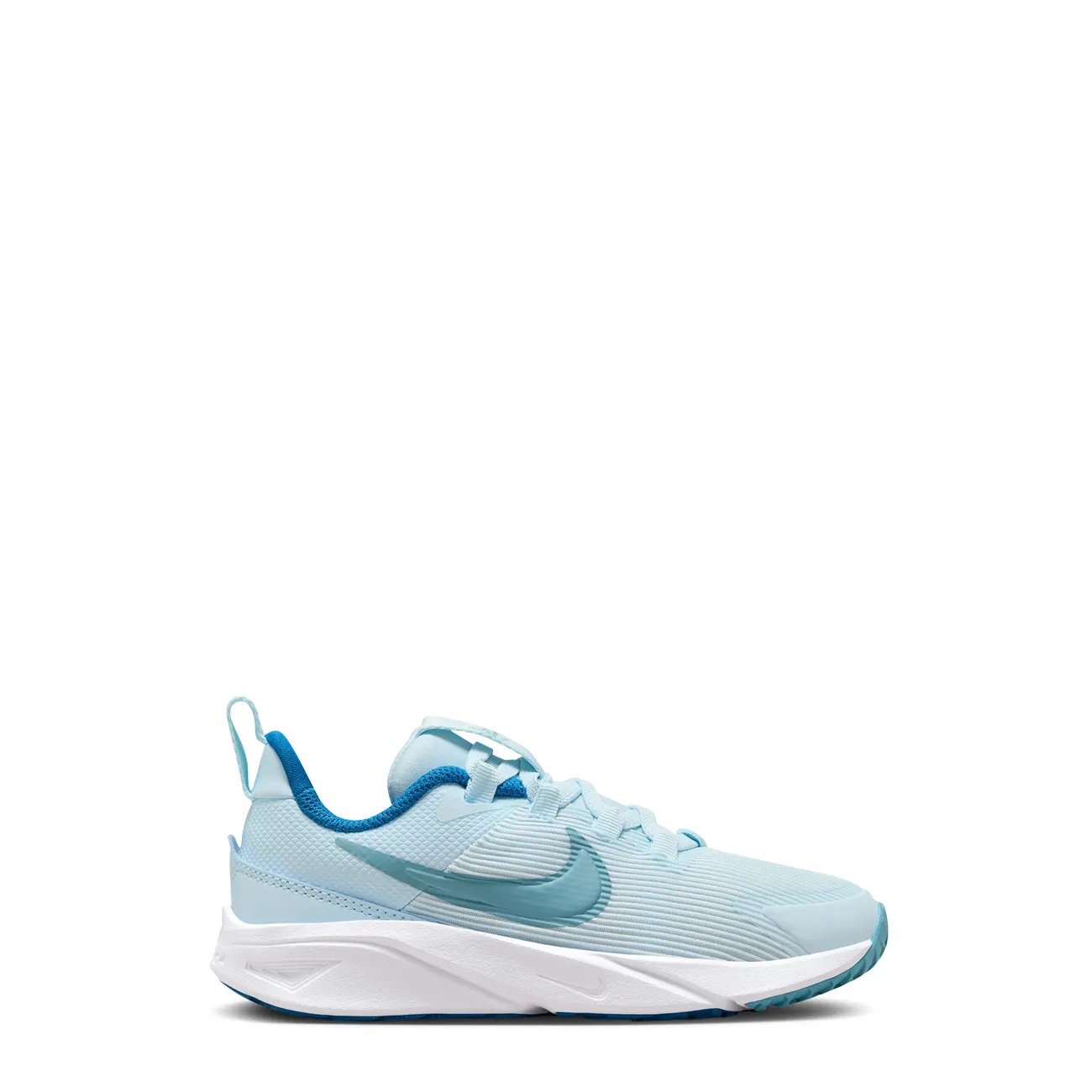 Nike Youth Girls Star Runner 4 Running Shoe The Shoe Company