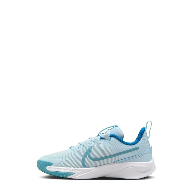 Nike Youth Girls Star Runner 4 Running Shoe The Shoe Company