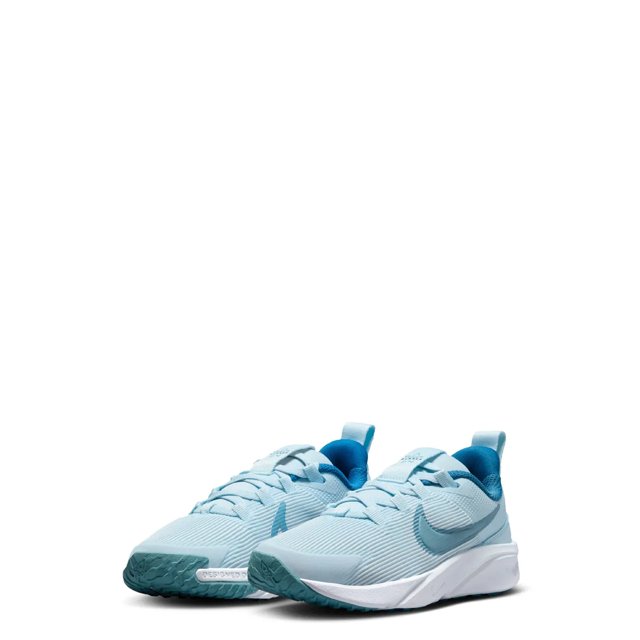 Nike Youth Girls Star Runner 4 Running Shoe