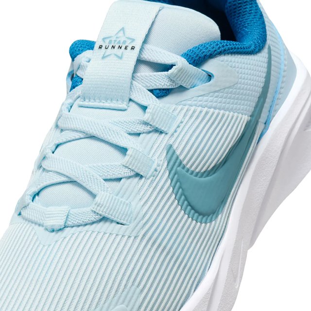 Nike Youth Girls Star Runner 4 Running Shoe The Shoe Company