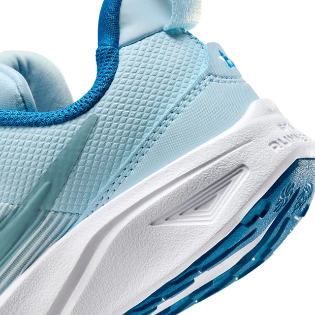 Nike star runner girls trainers clearance