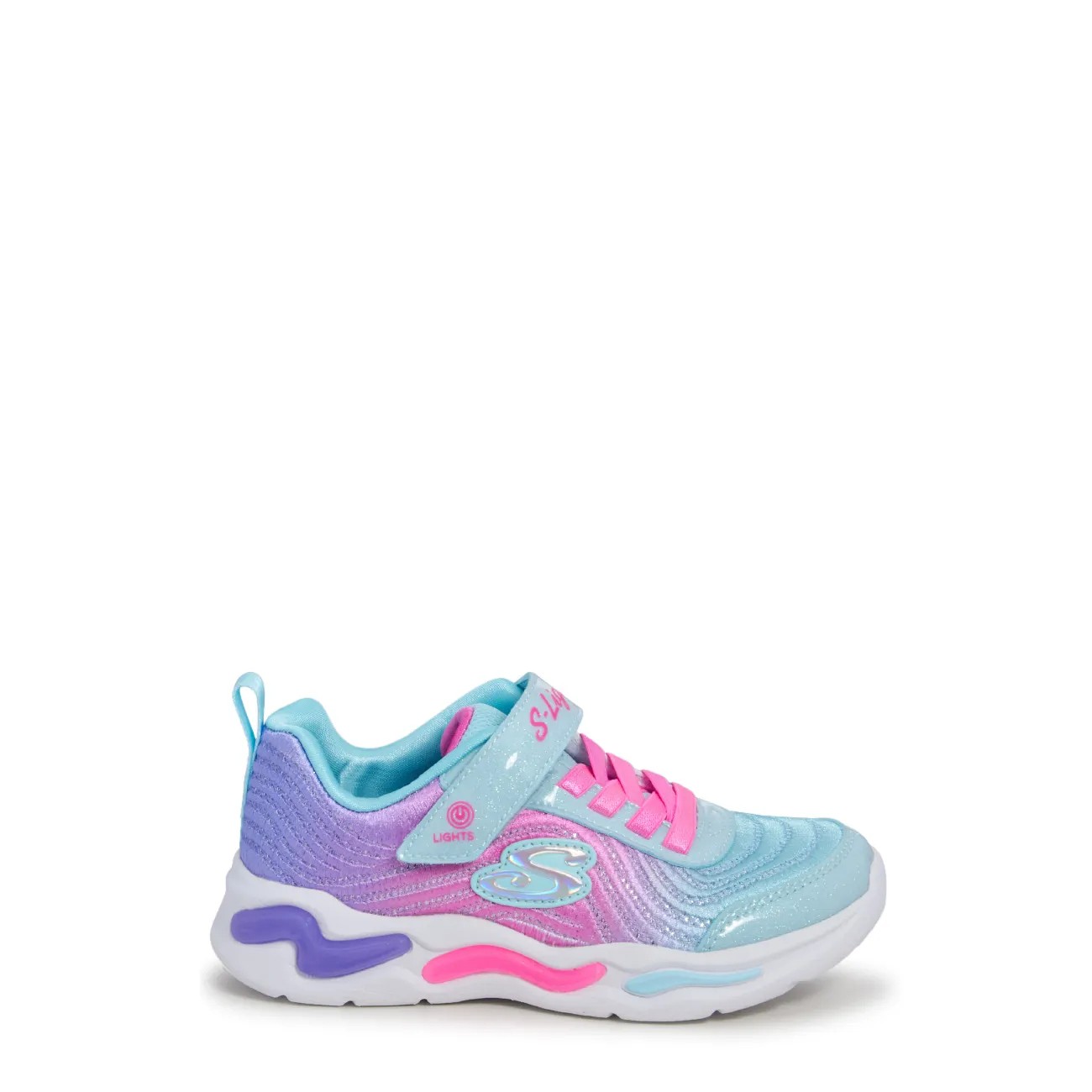 Youth Girls' S-Lights®: Wavy Beams