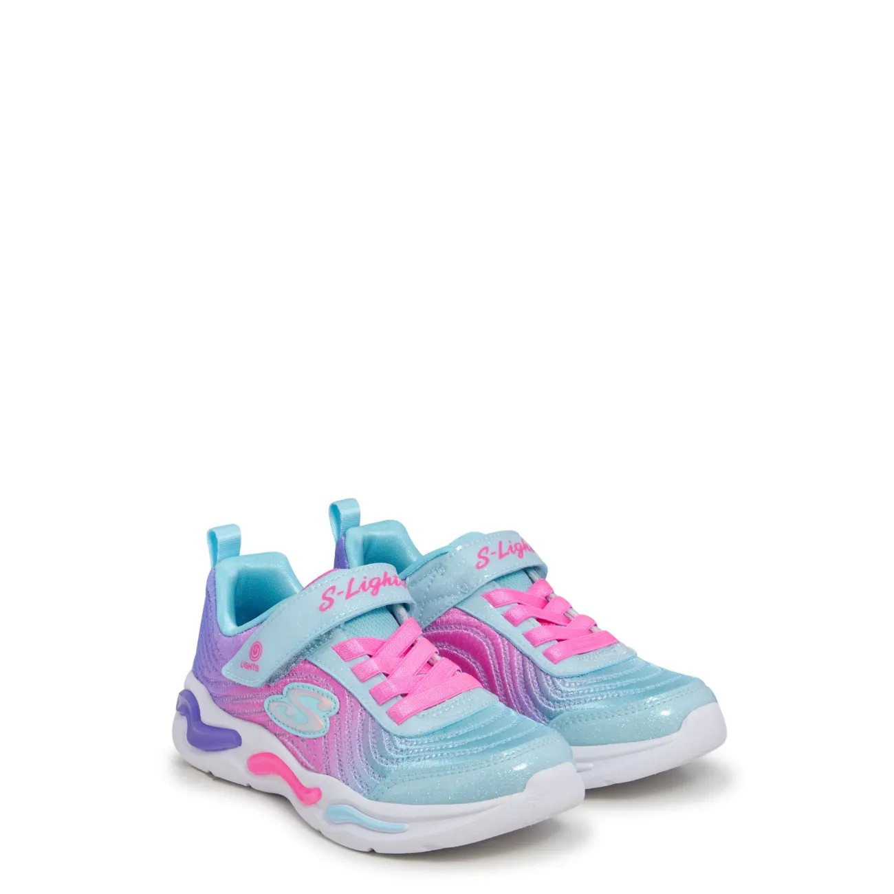 Youth Girls' S-Lights®: Wavy Beams