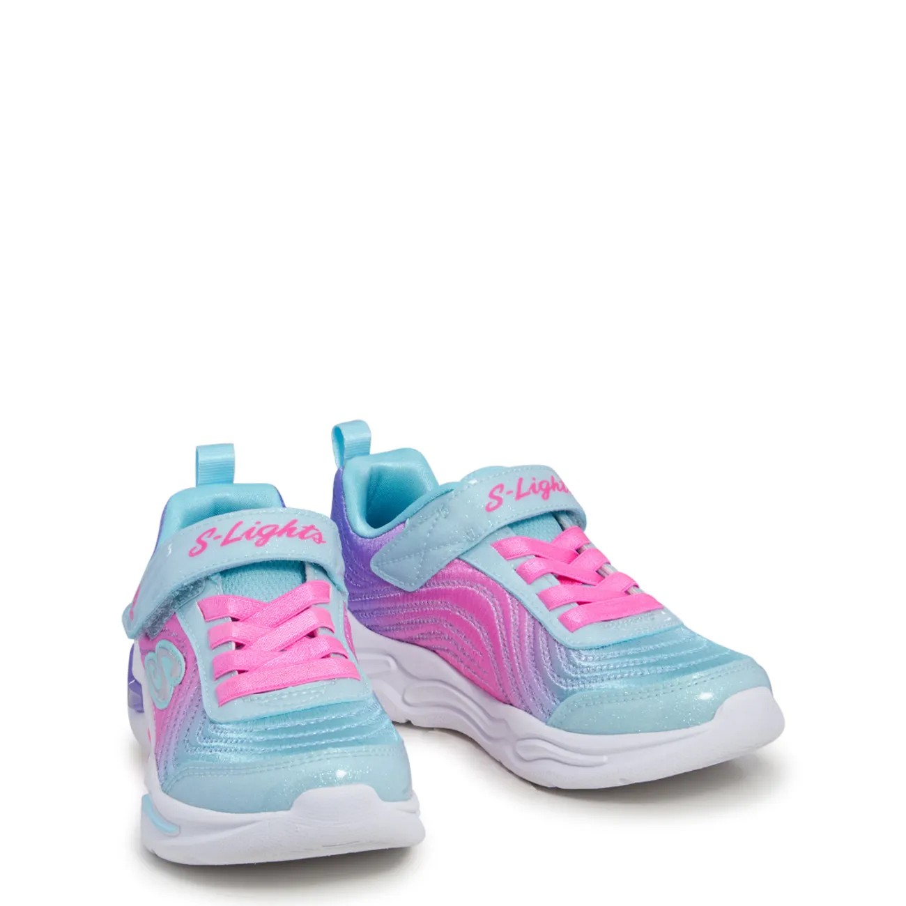 Youth Girls' S-Lights®: Wavy Beams