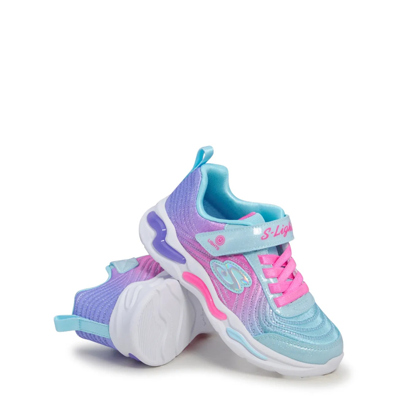 Youth Girls' S-Lights®: Wavy Beams