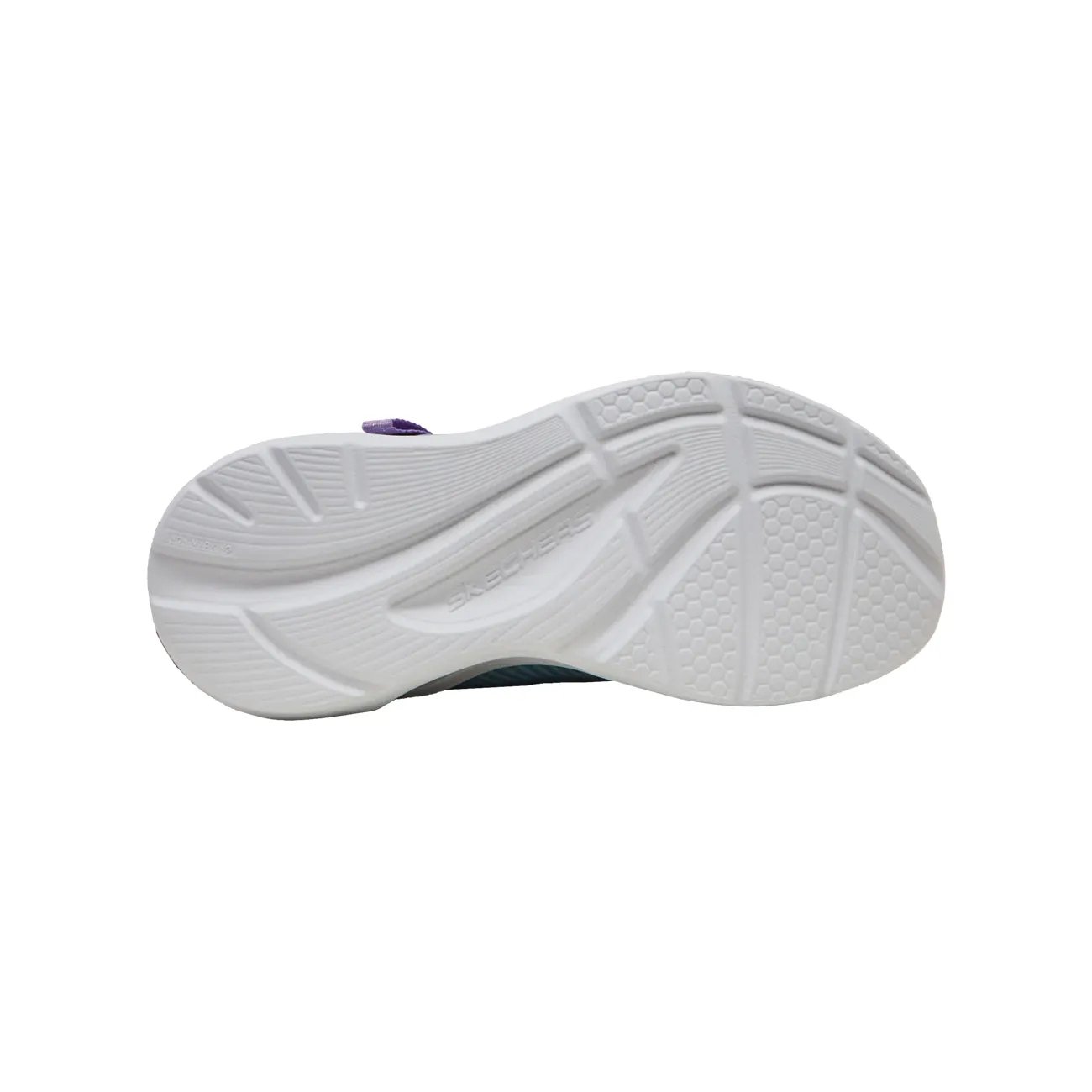 Youth Girls' Tide Tech Running Shoe