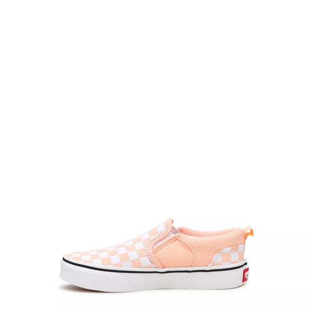 Youth sales girls vans