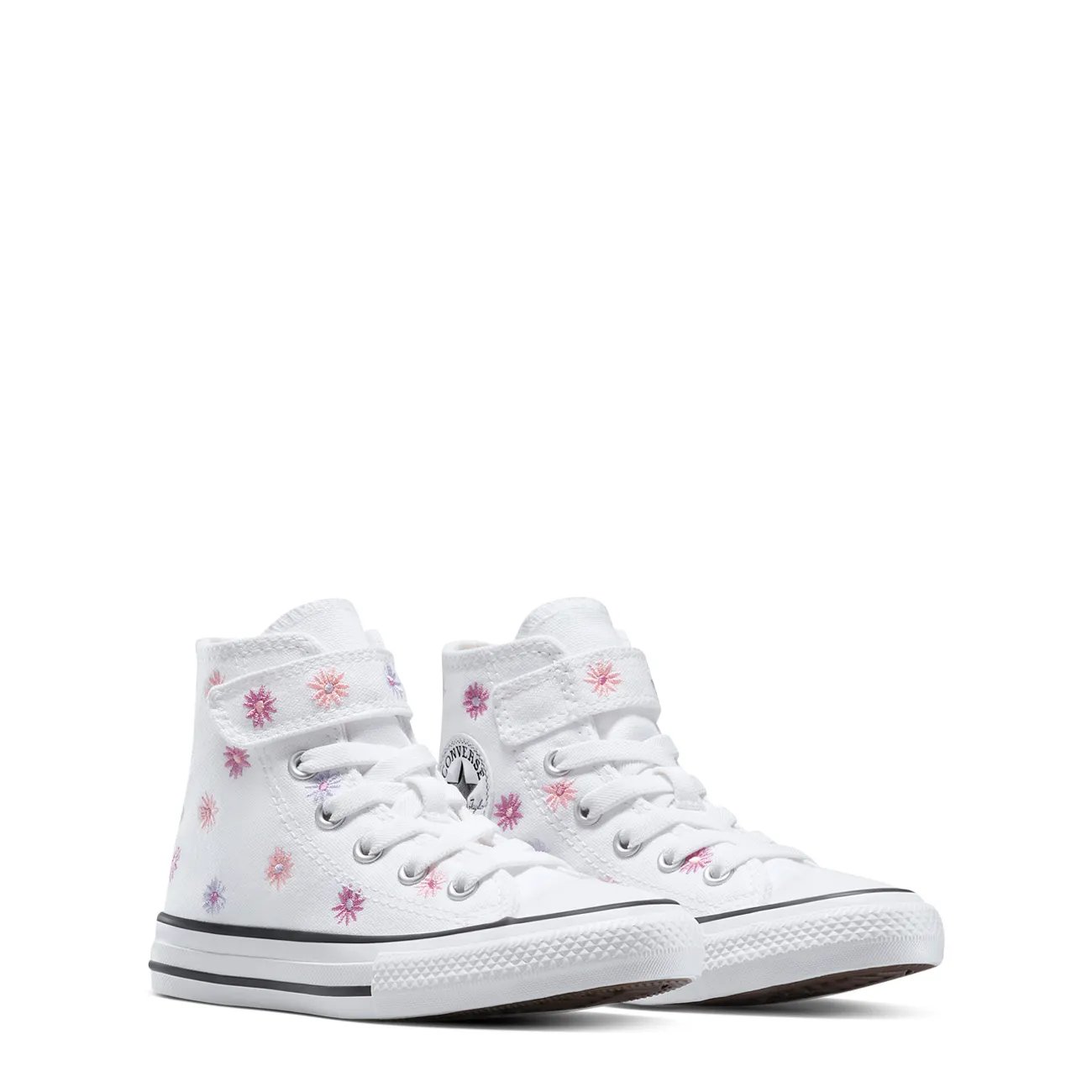 Youth Girls' Chuck Taylor All Star Rave Festival Sneaker