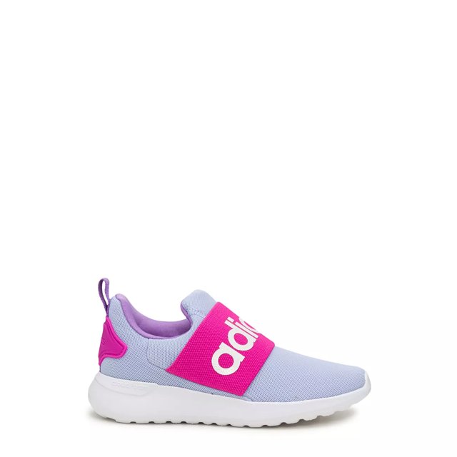 Adidas Youth Girls Lite Racer Adapt 4.0 Running Shoe DSW Canada