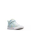 Converse clearance kids rainbow