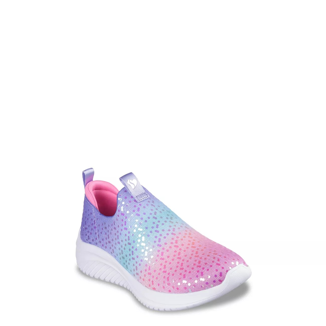 Youth Girls' Unicorn Dreams- Wishful Magic Running Shoe