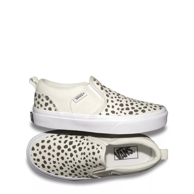 Dsw girls vans store