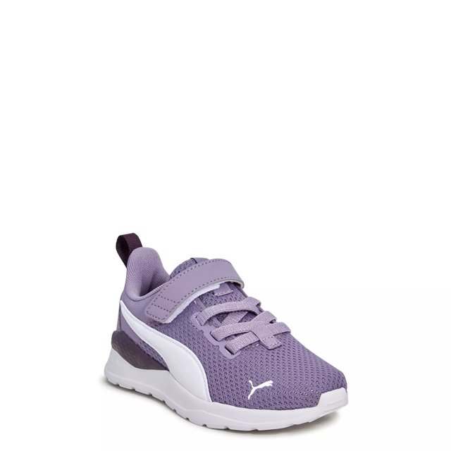 Puma Youth Girls Anzarun Lite AC Running Shoe