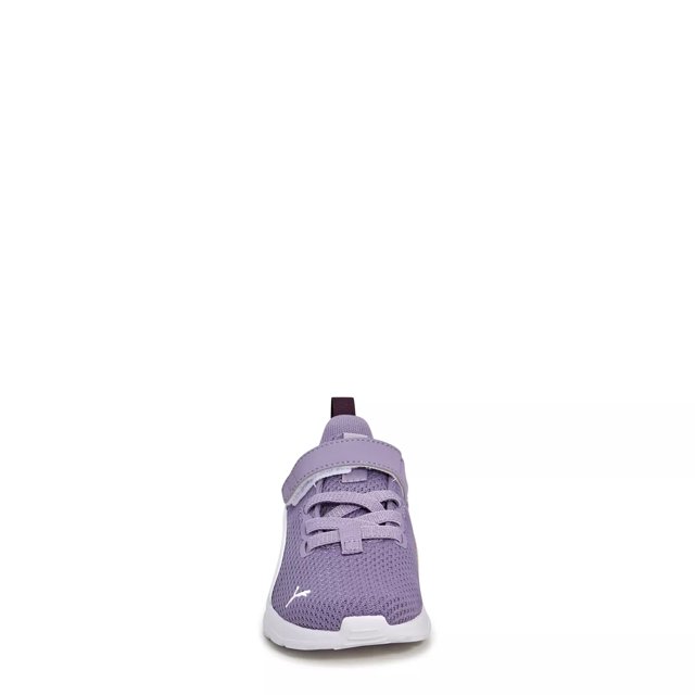 Purple puma shoes dsw hotsell