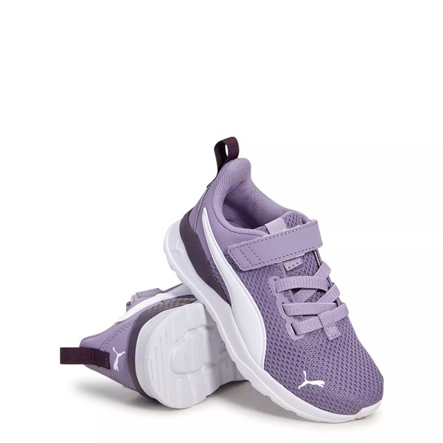 Puma Youth Girls Anzarun Lite AC Running Shoe DSW Canada