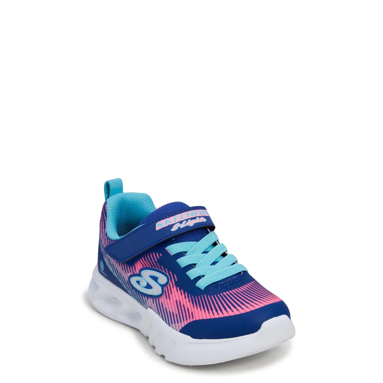 Youth Girls' Flicker Flash Running Shoe