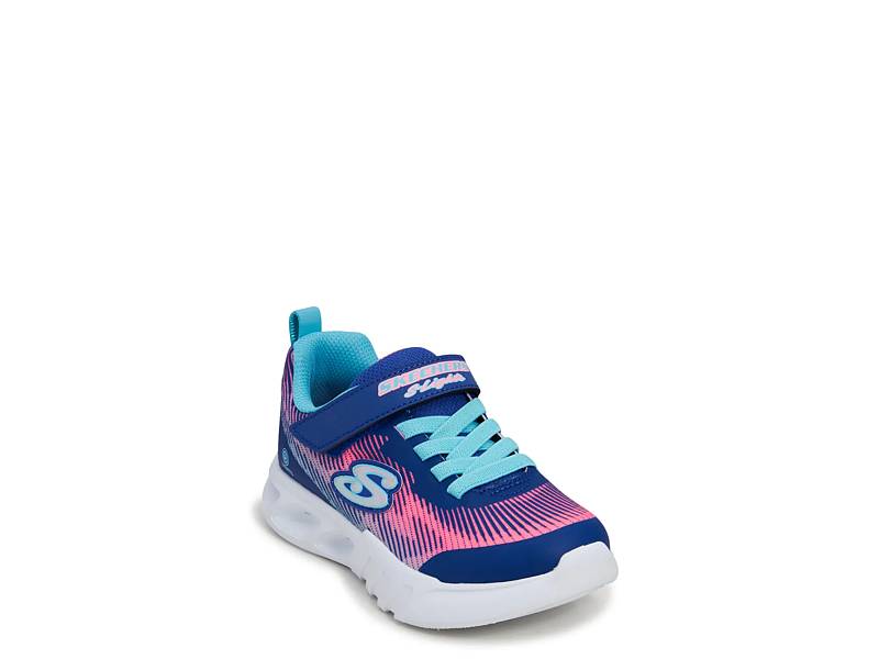 Girls trail trainers best sale