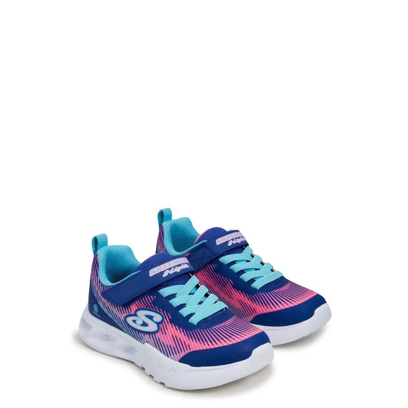 Youth Girls' Flicker Flash Running Shoe