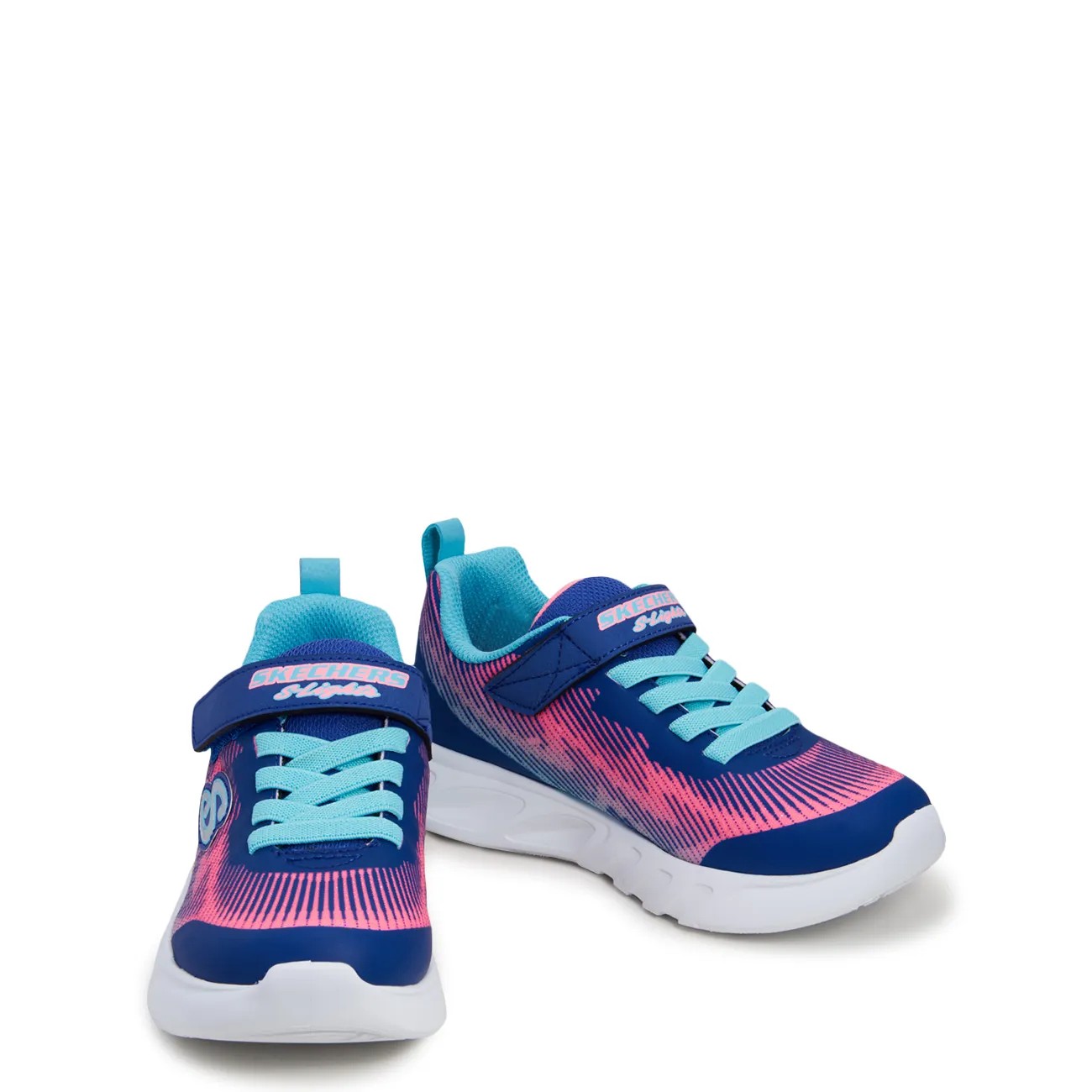 Youth Girls' Flicker Flash Running Shoe