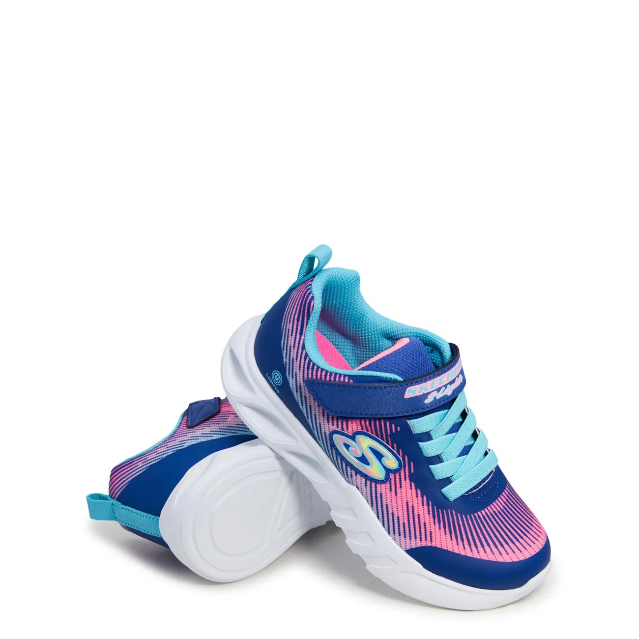 Youth Girls' Flicker Flash Running Shoe