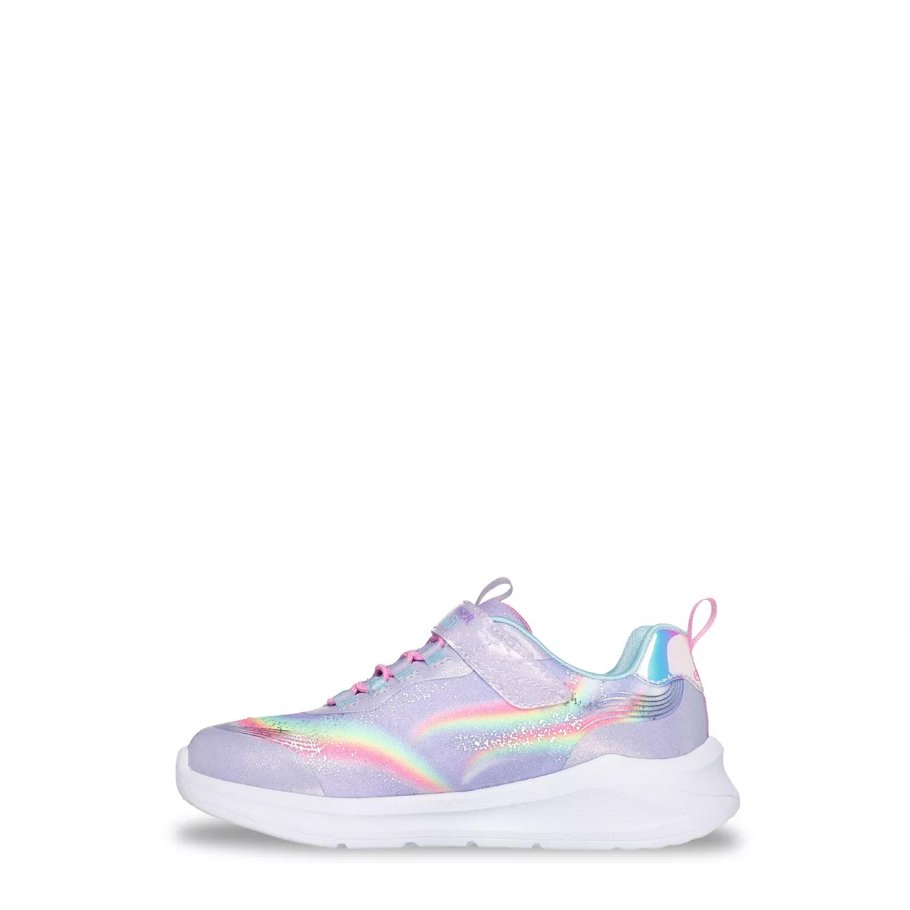 Youth Girls' Unicorn Chaser Running Shoe