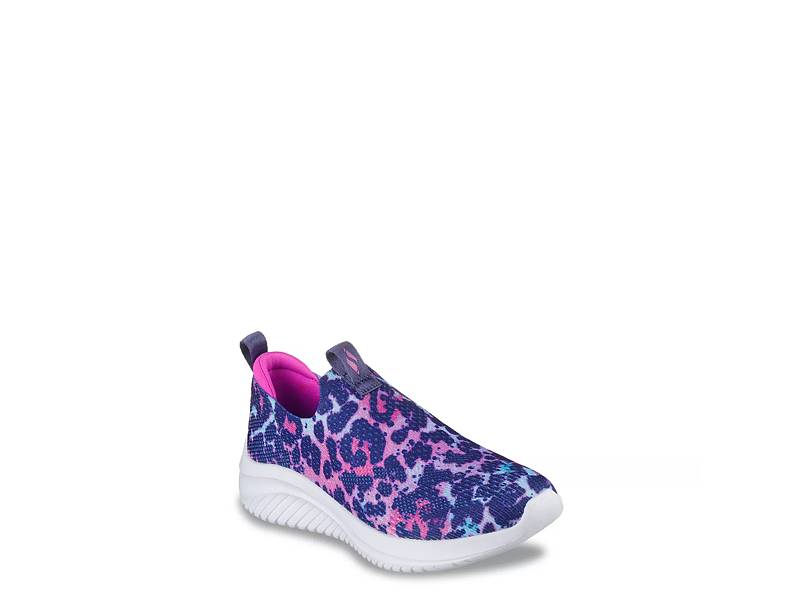 Slip on running trainers online