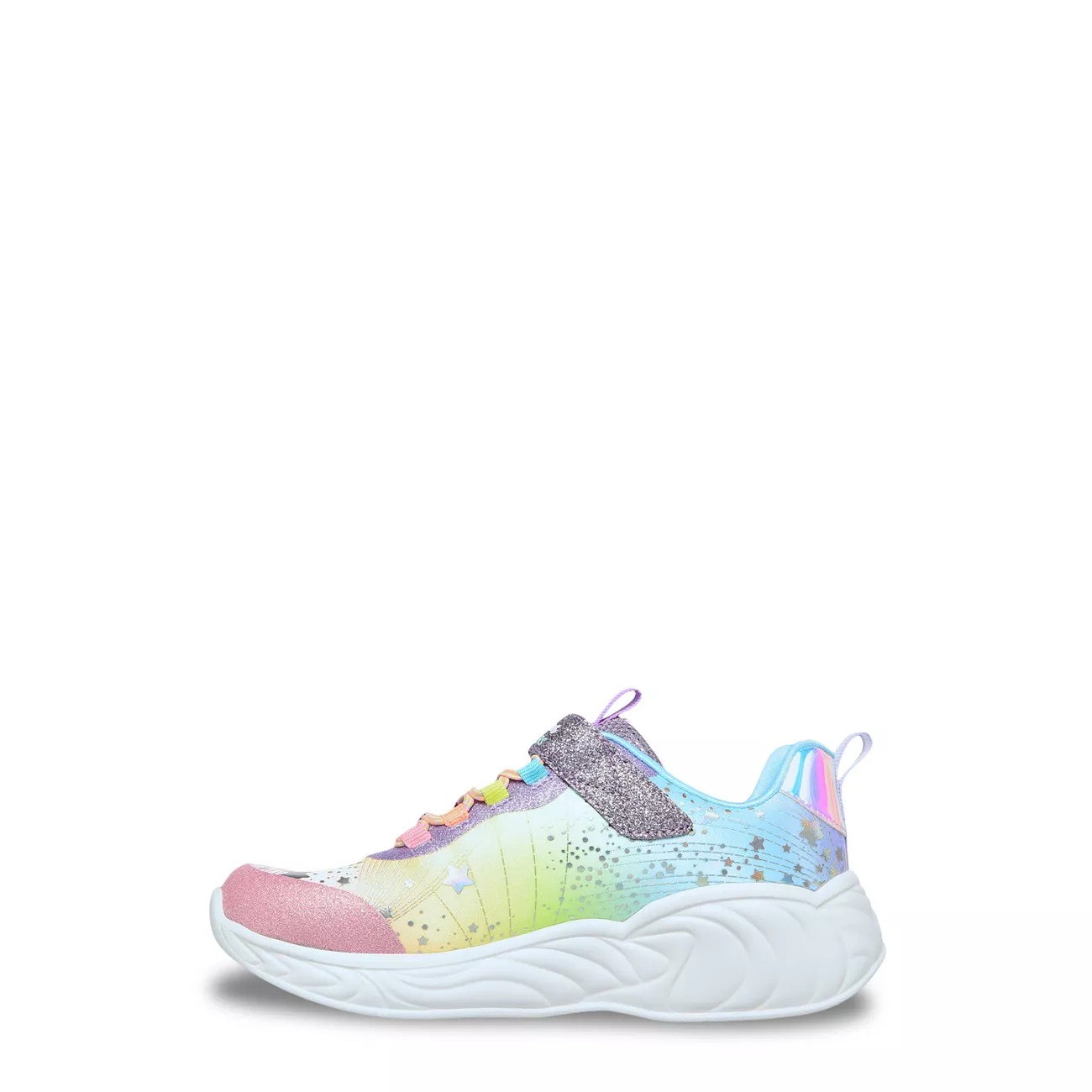 skechers unicorn sneakers