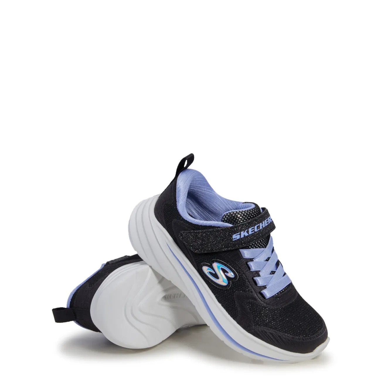 Youth Girls' Wave 92 Running Shoe