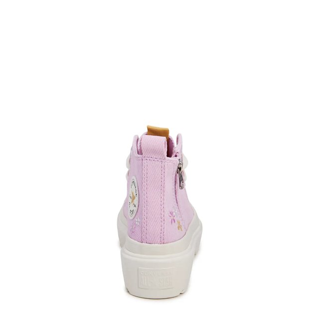 Baby converse dsw cheap
