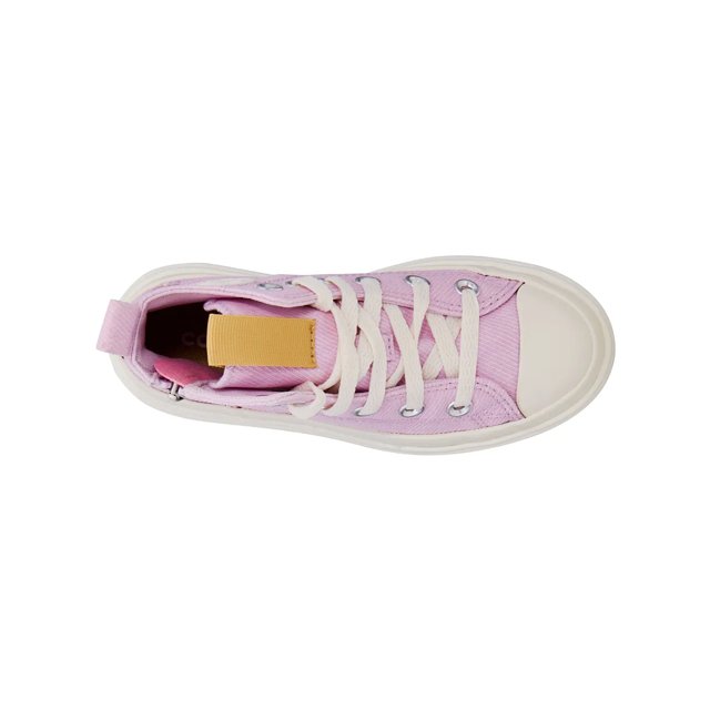 Baby converse dsw best sale