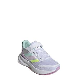 New Balance Youth Girls' Dynasoft 545 Wide Width Bungee Lace