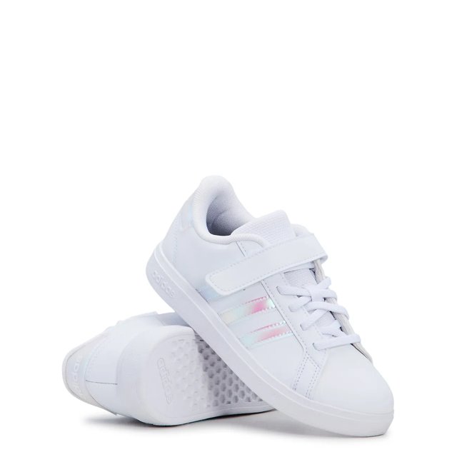 Youth girls adidas 2025