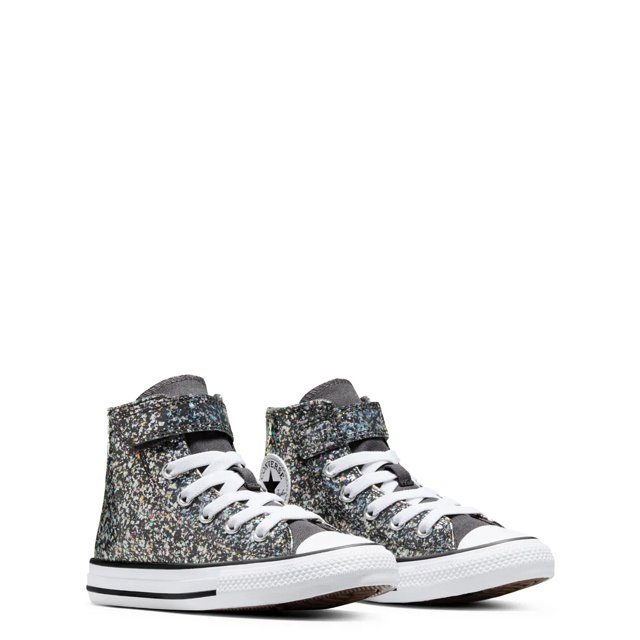 Sequin converse high tops new arrivals