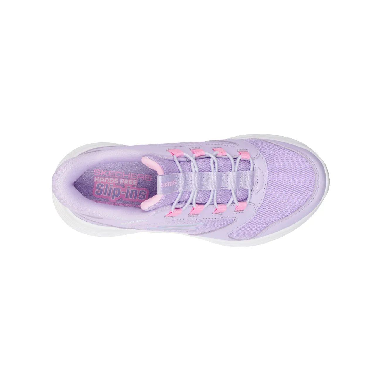 Youth Girls' Go Run 400 V.2 Running Shoe