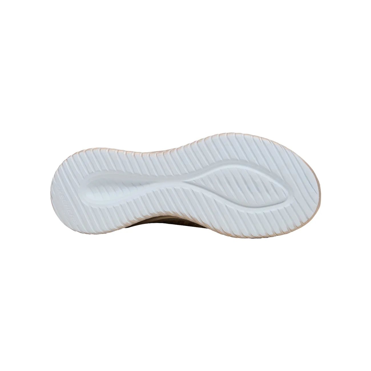 Youth Girls' Ultra Flex 3.0 Slip On Sneaker