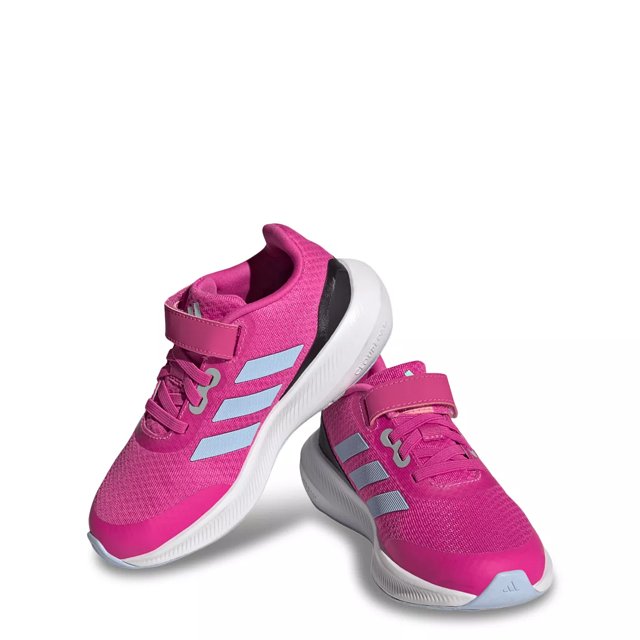 Dsw discount girls adidas