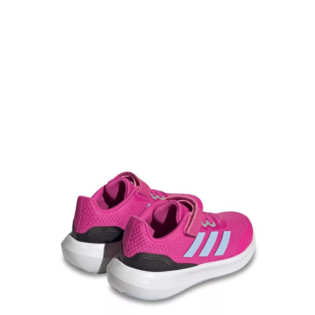 Adidas Youth Girls RunFalcon 3.0 EL Running Shoe The Shoe Company