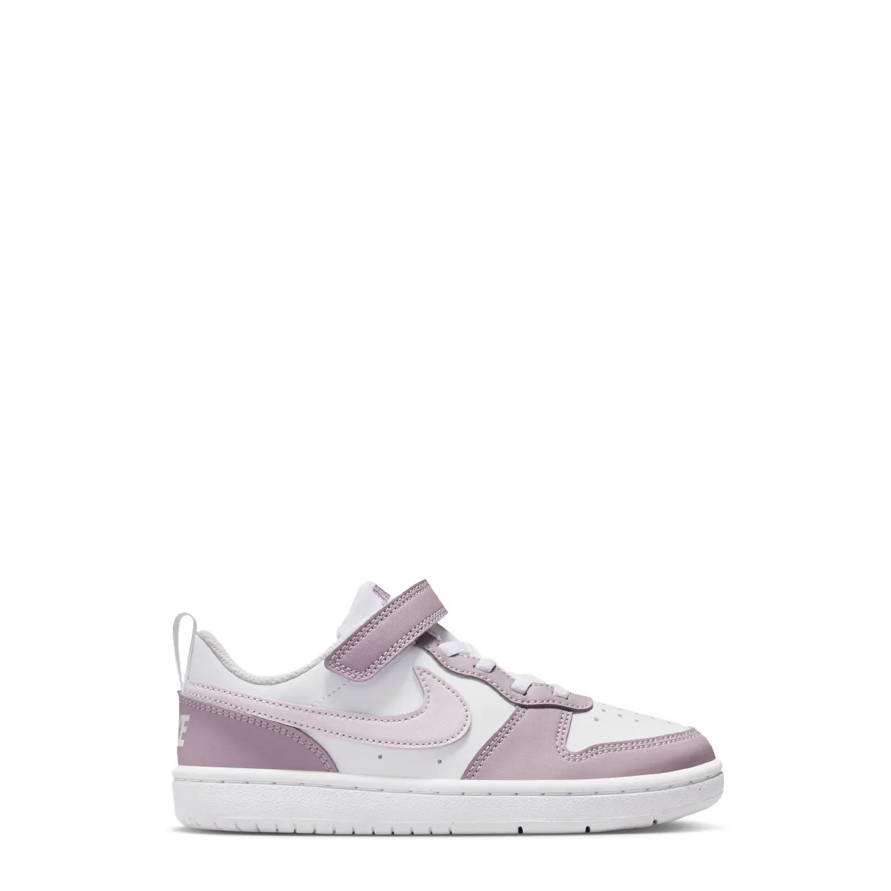 Youth Girls' Court Borough Low Recraft Sneaker
